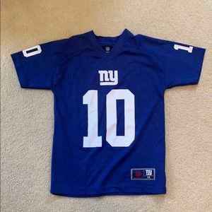 Eli Manning Jersey